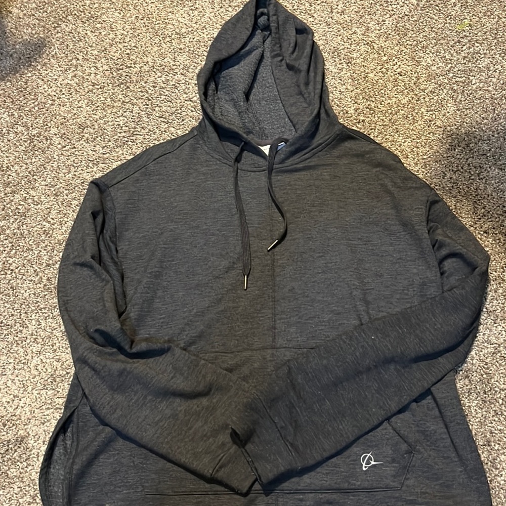 Women’s Small Boeing Brand hoodie